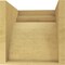 Ekena Millwork 11"W x 11"D x 11"H Wide Yorktown Rough Cedar Woodgrain TimberThane Corbel, Primed Tan CORUR11X11X11YORRCPR - alternate 3